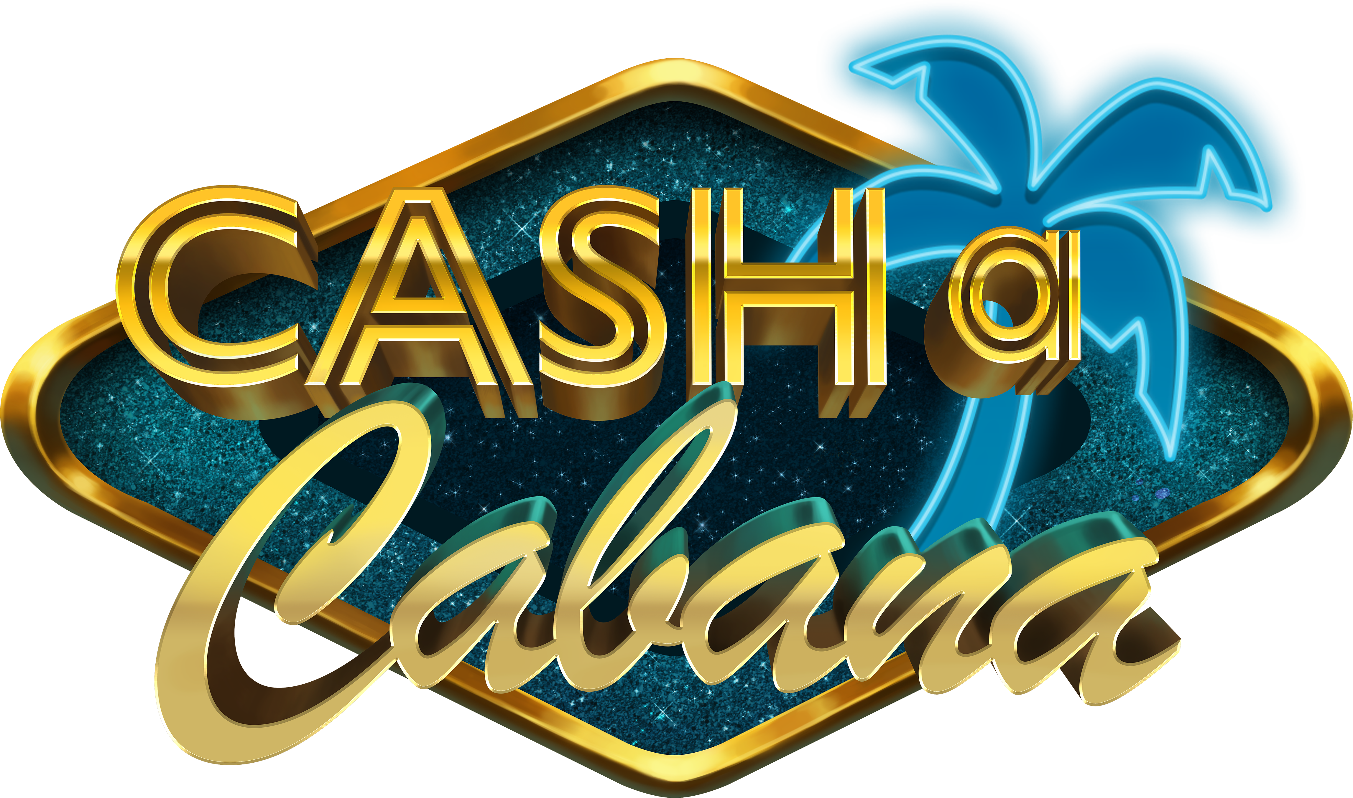 Cash a Cabana