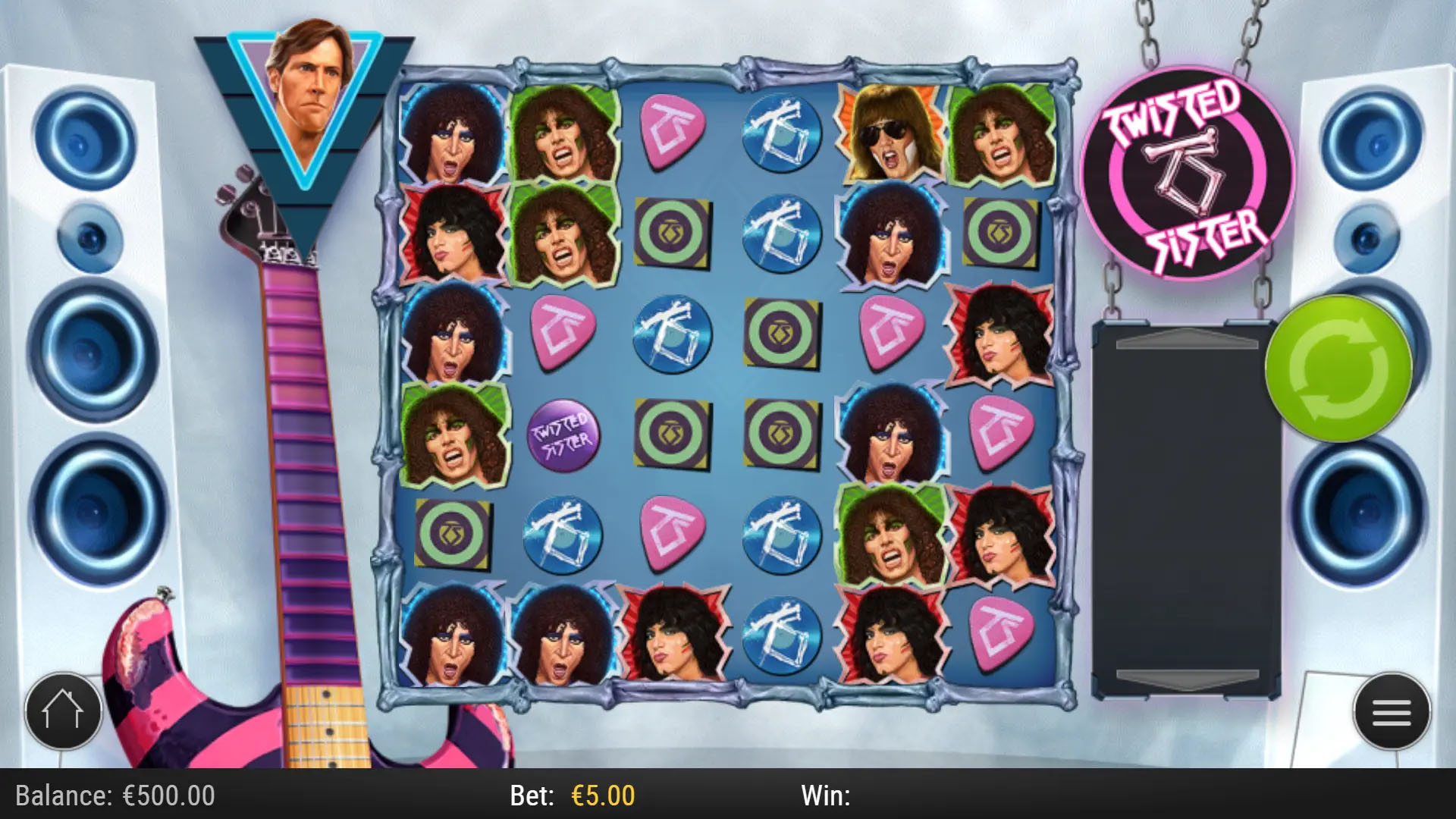 Image of Mobile Screenshot