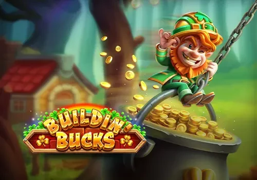 Buildin’ Bucks