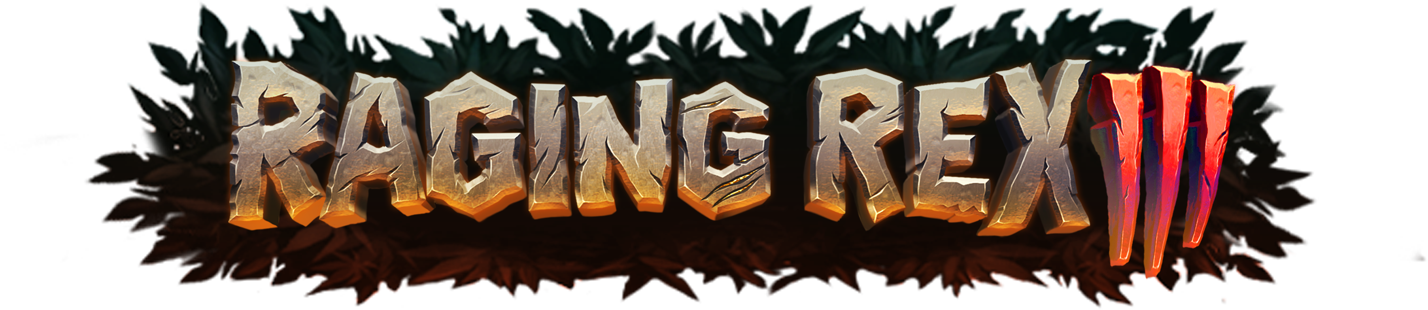 Raging Rex 3