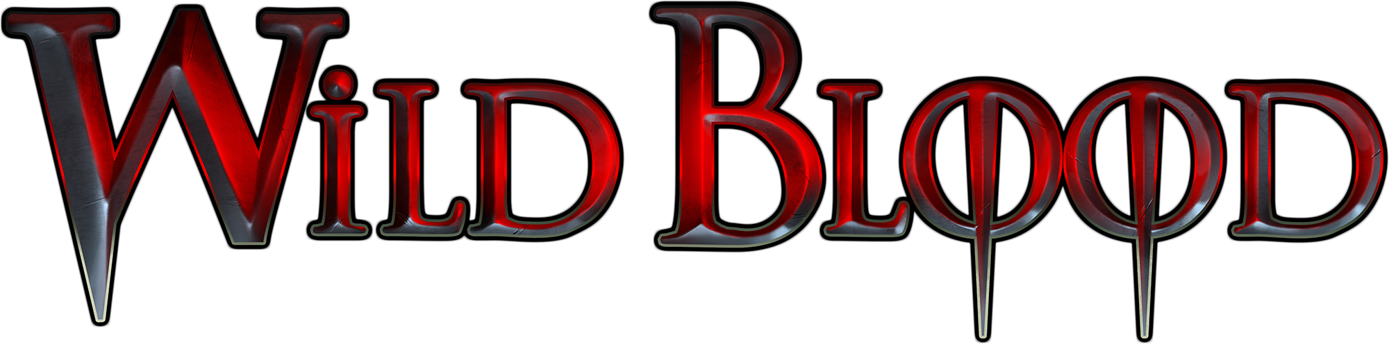 Wild Blood