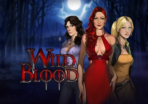 Wild Blood