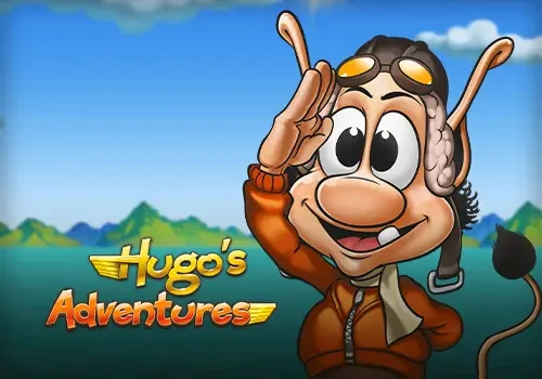 Hugo’s Adventure