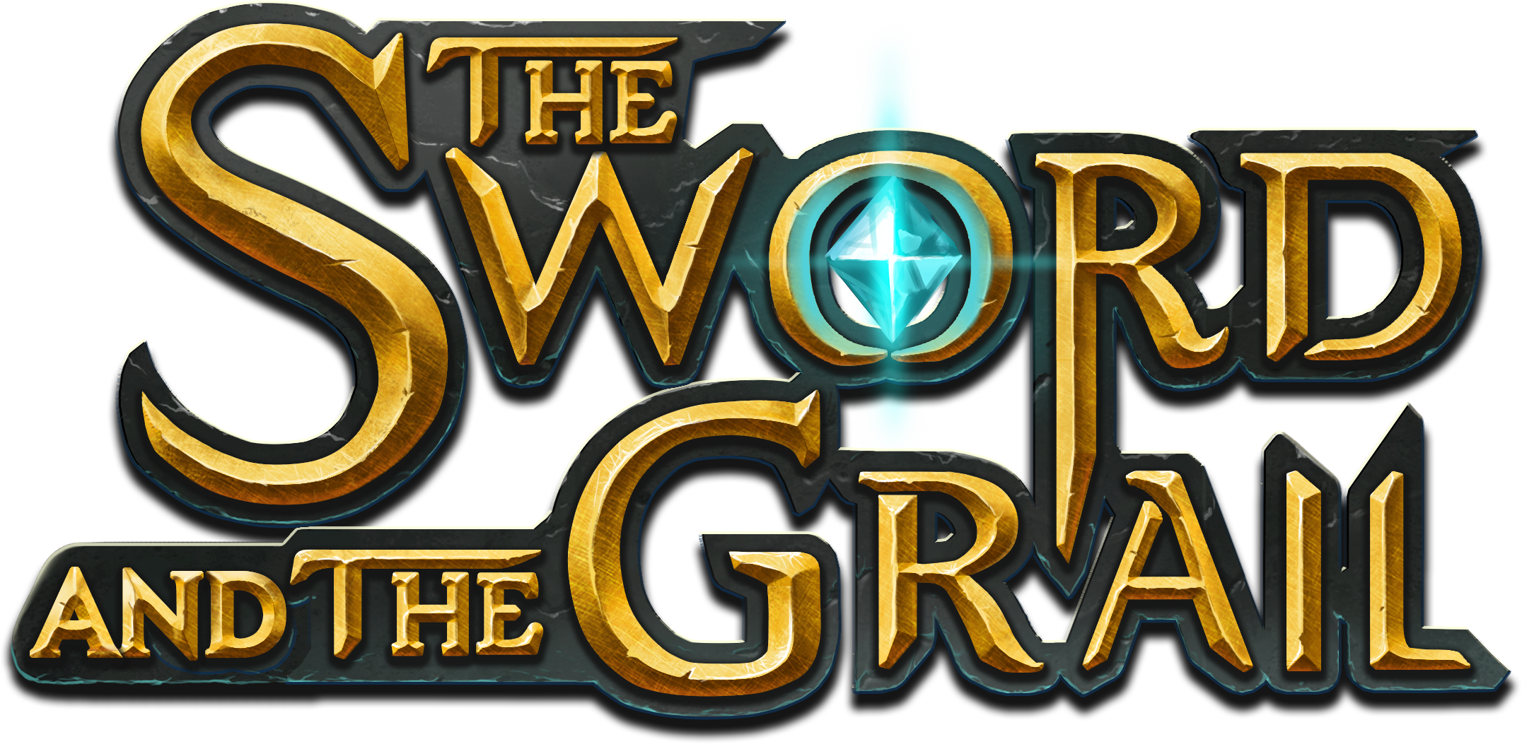 The Sword and The Grail