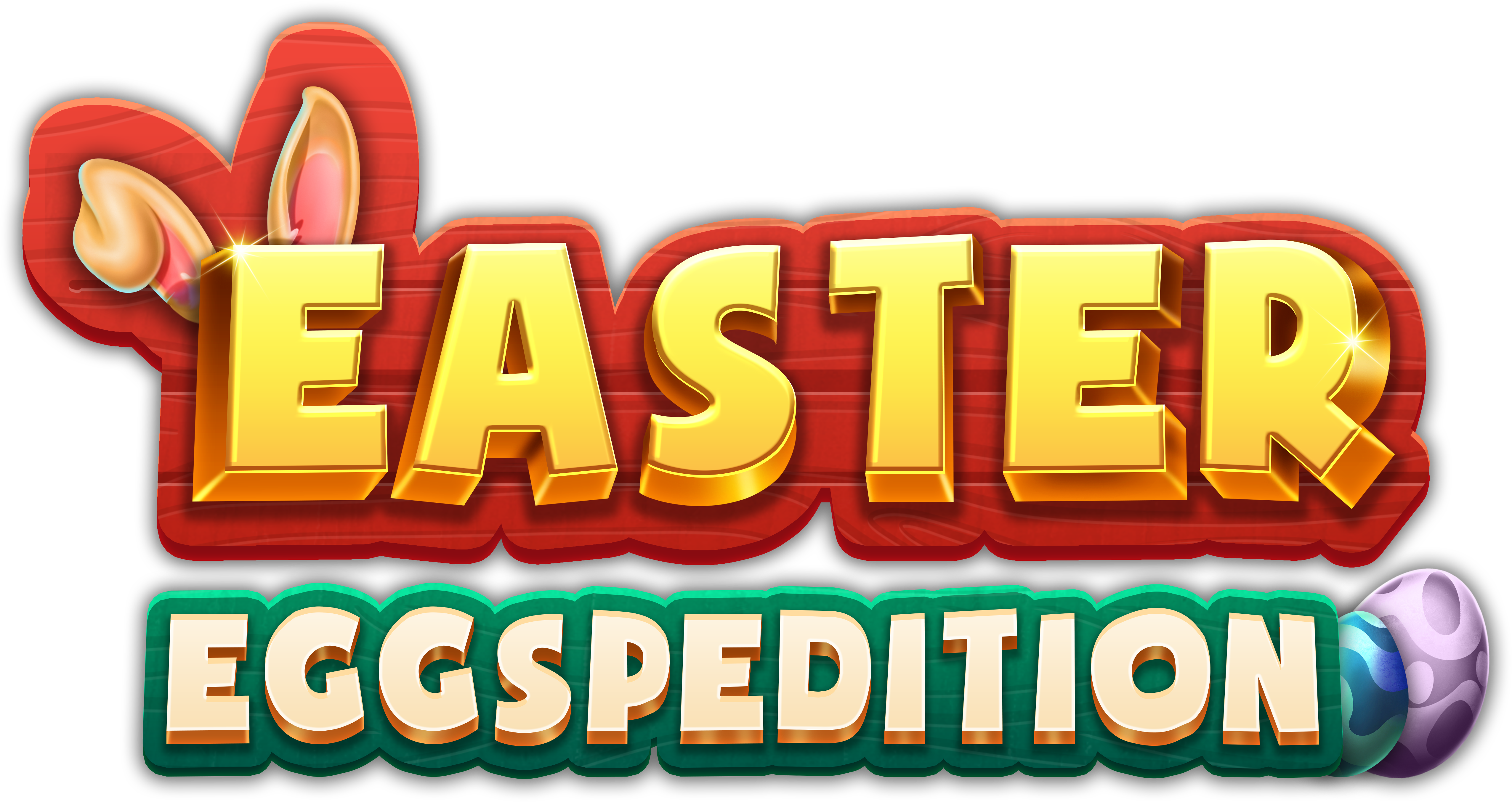 Easter Eggspedition