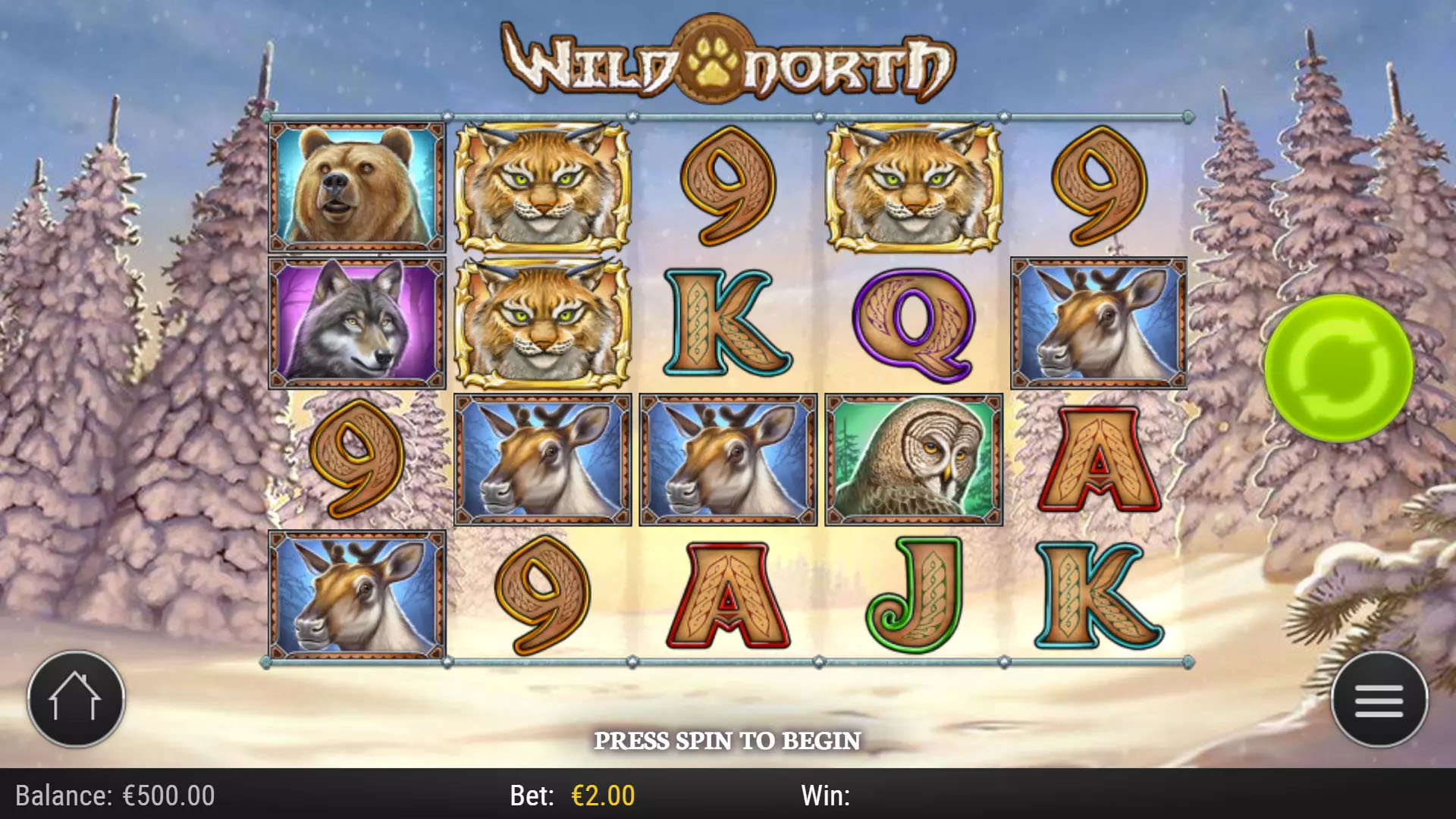 Image of Mobile Screenshot