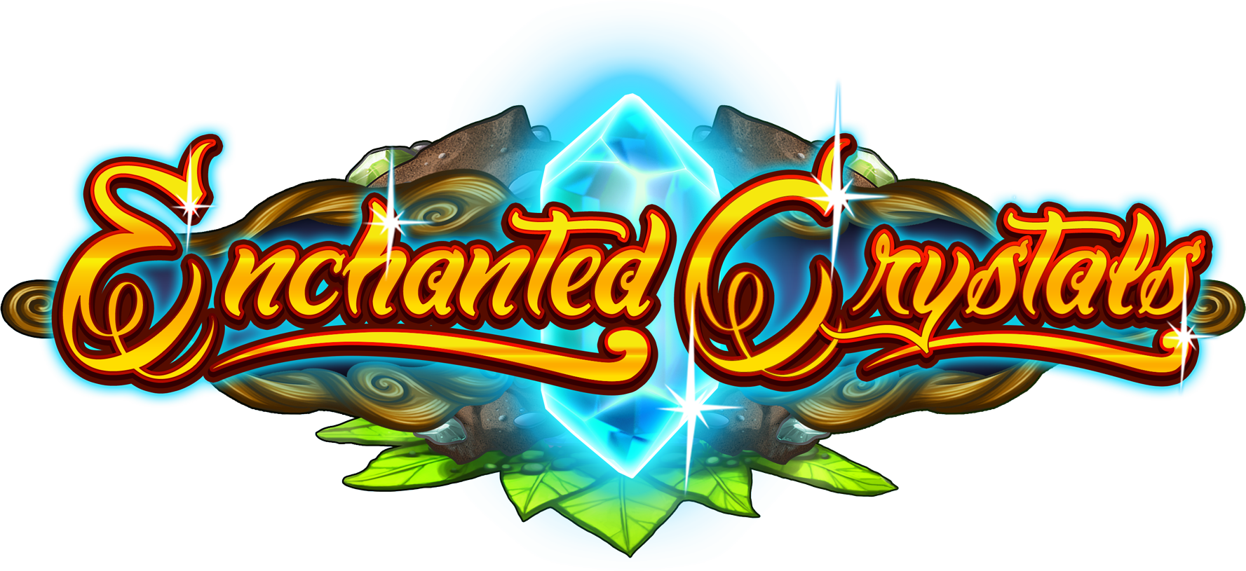 Enchanted Crystals