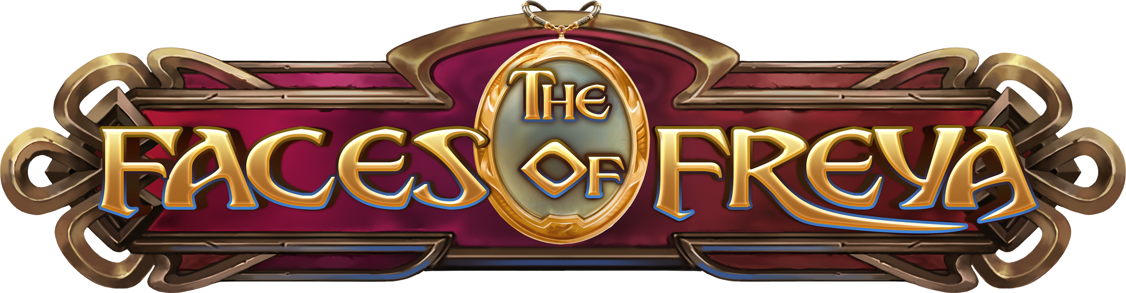The Faces of Freya