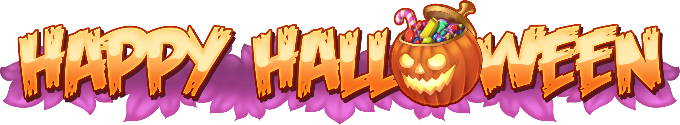 Happy Halloween
