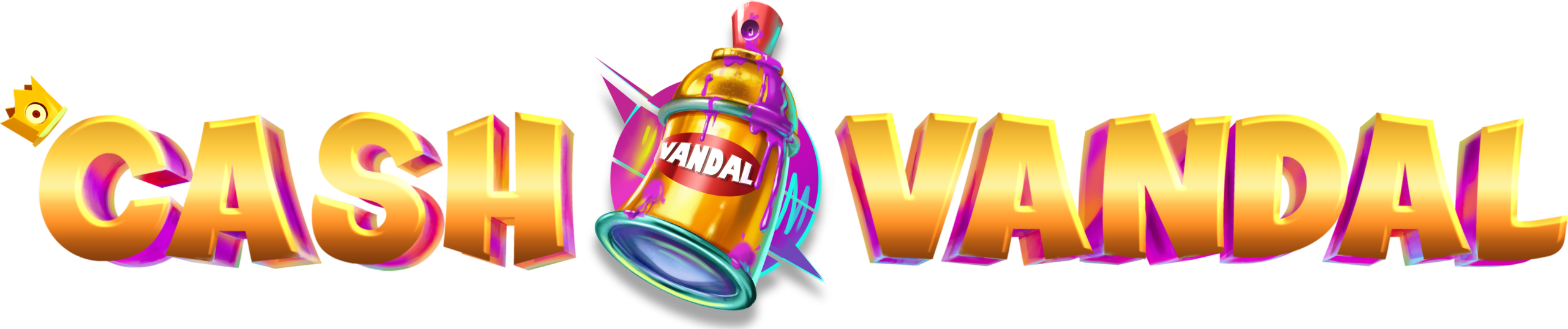 Cash Vandal