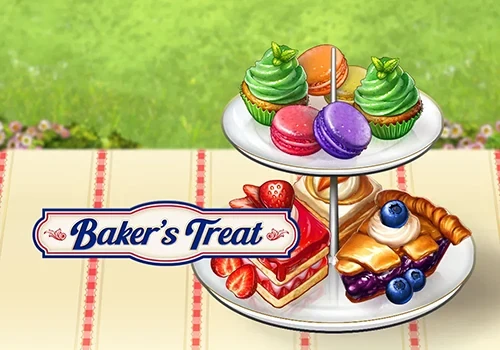 Baker’s Treat