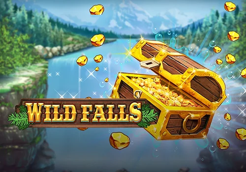 Wild Falls 5