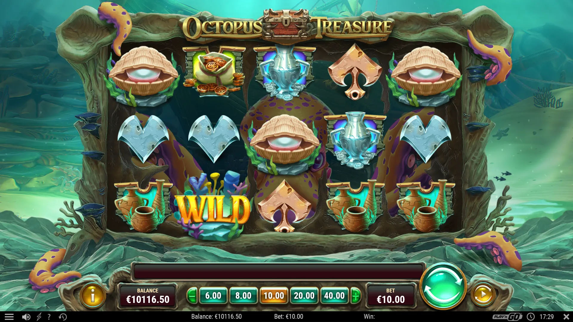 Image of Desktop Screenshot