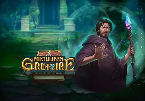 Merlin’s Grimoire