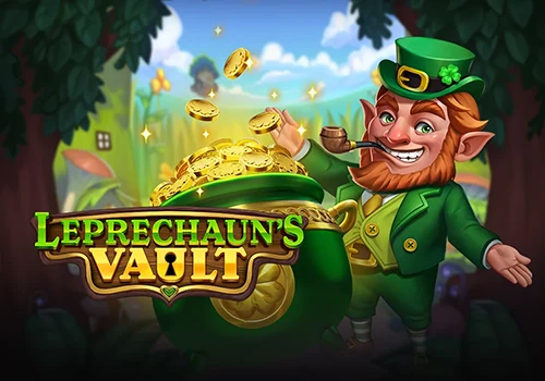 Leprechaun’s Vault