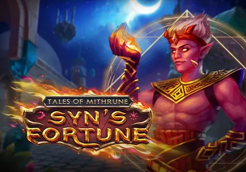 Tales of Mithrune Syn’s Fortune