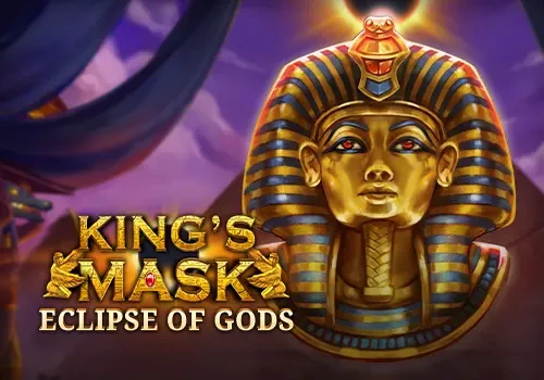 King’s Mask Eclipse of Gods