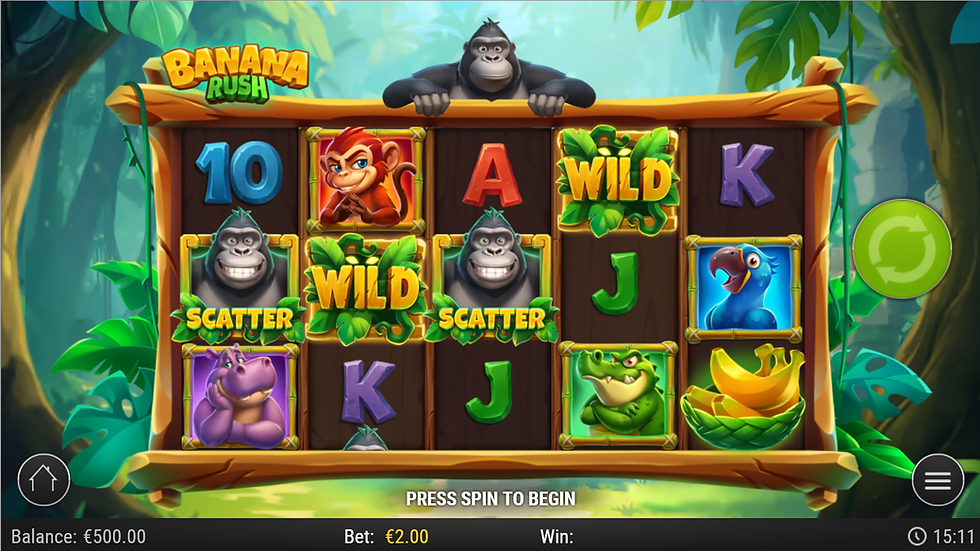 Image of Mobile Screenshot