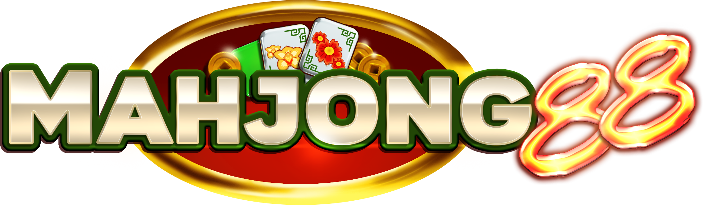 Mahjong 88