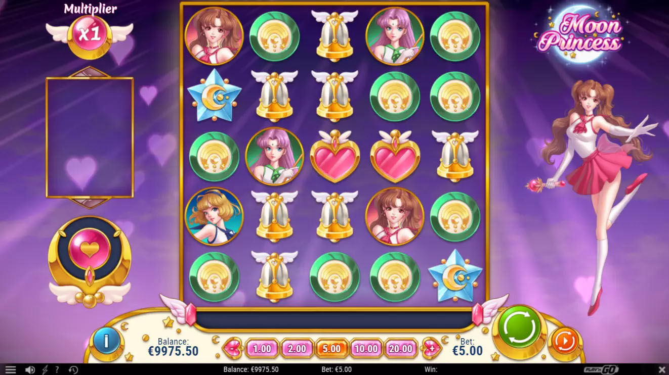 Image of Desktop Screenshot