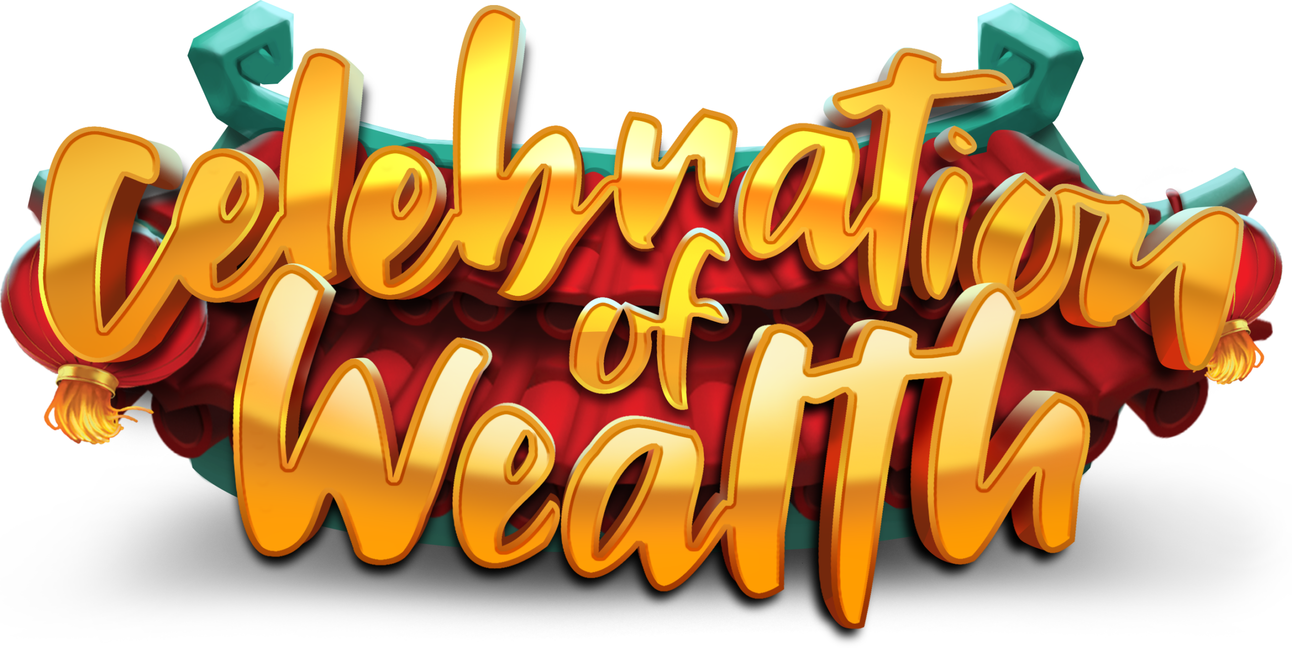 Celebration of Wealth