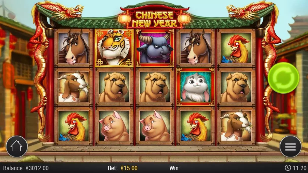 Image of Mobile Screenshot
