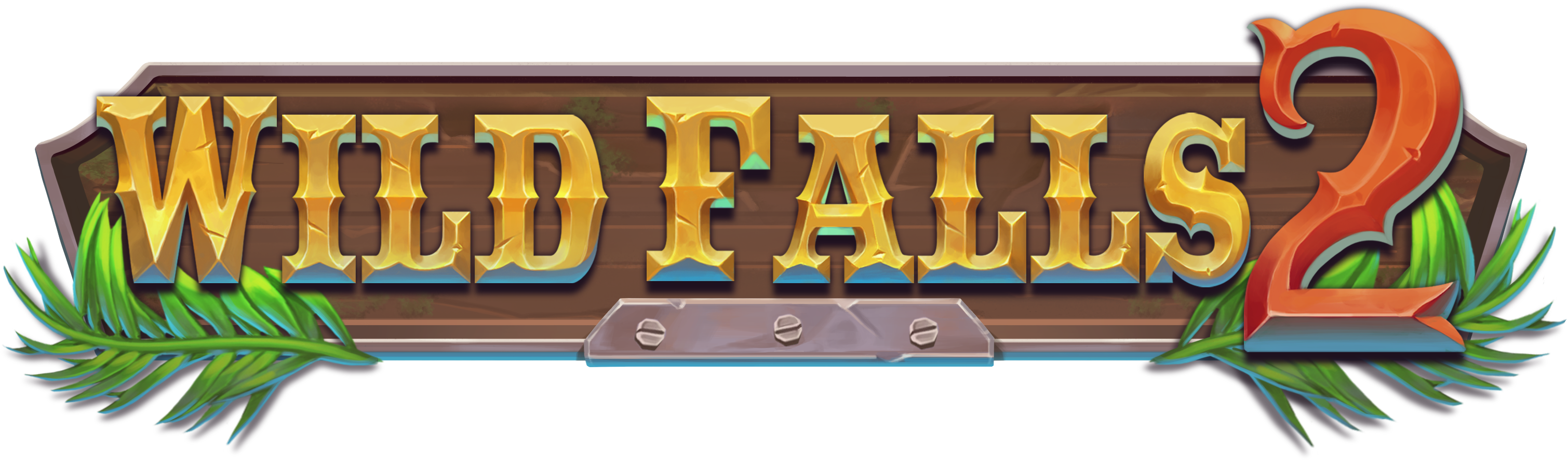 Wild Falls 5