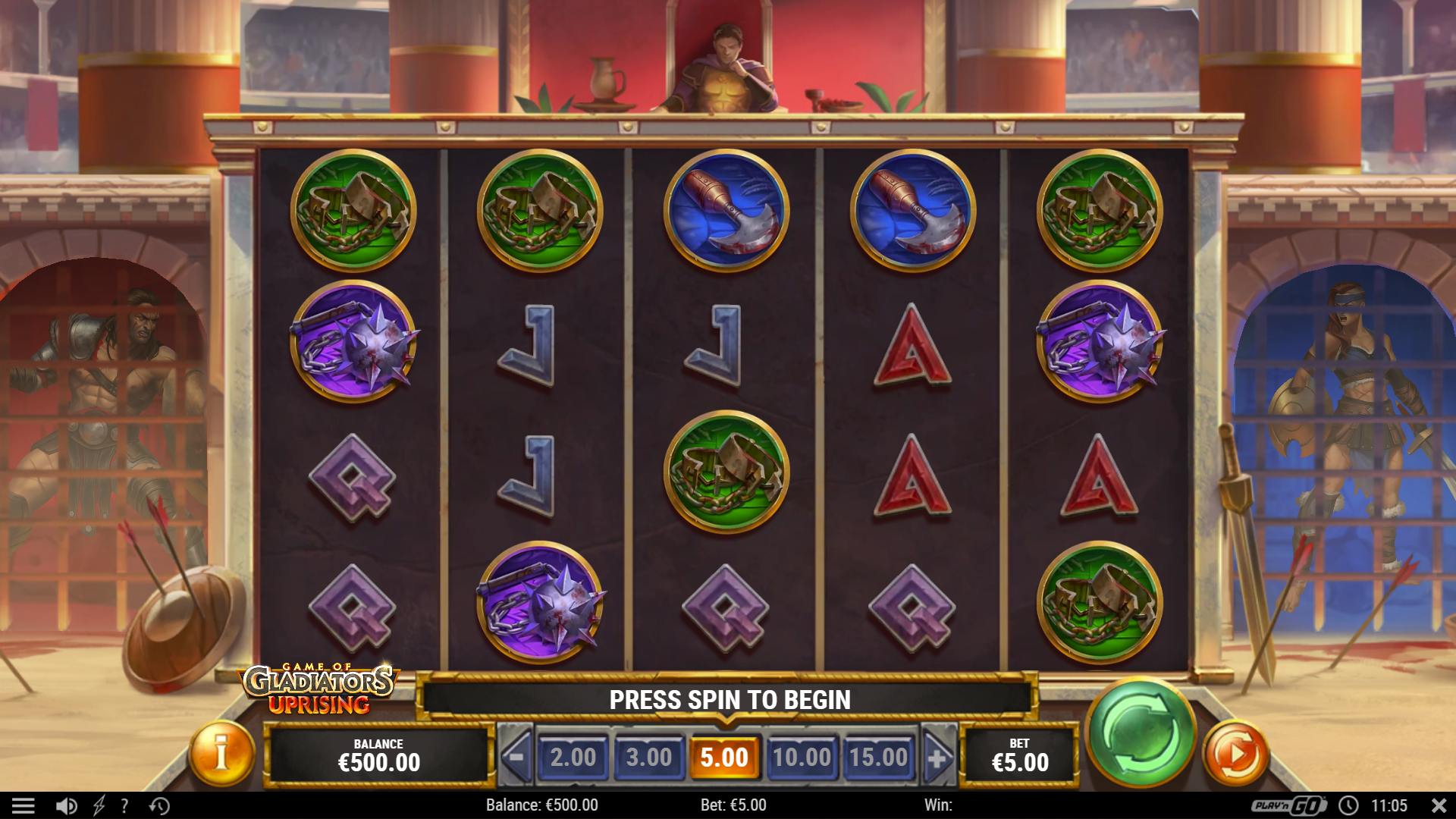 Image of Desktop Screenshot