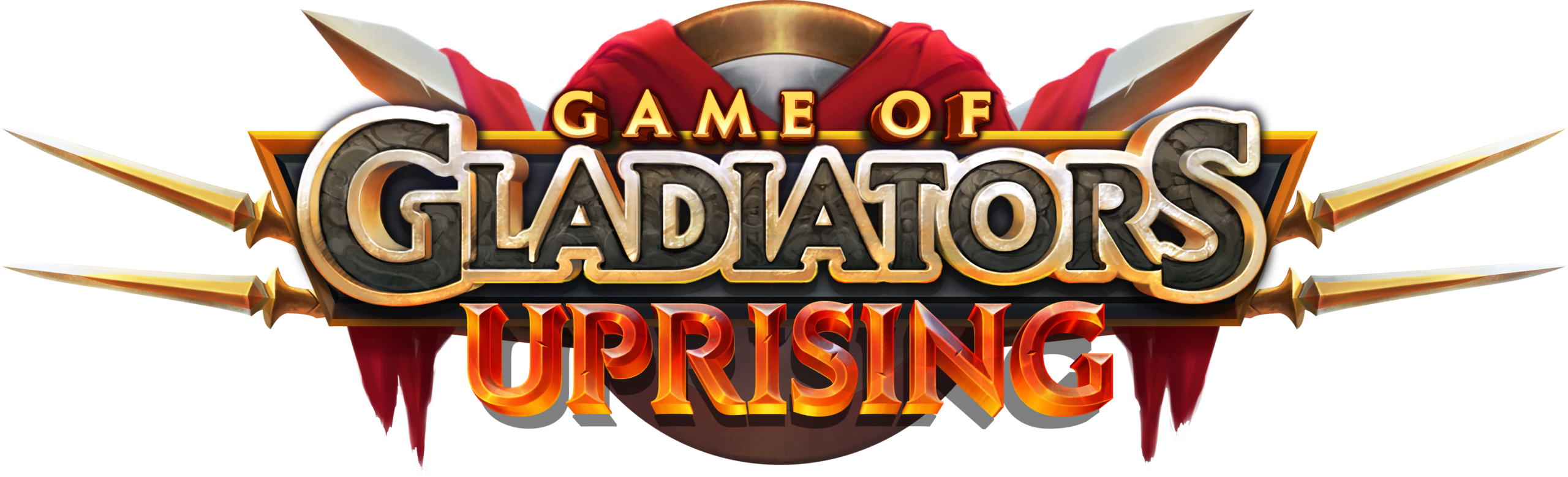 Game of Gladiators: Uprising