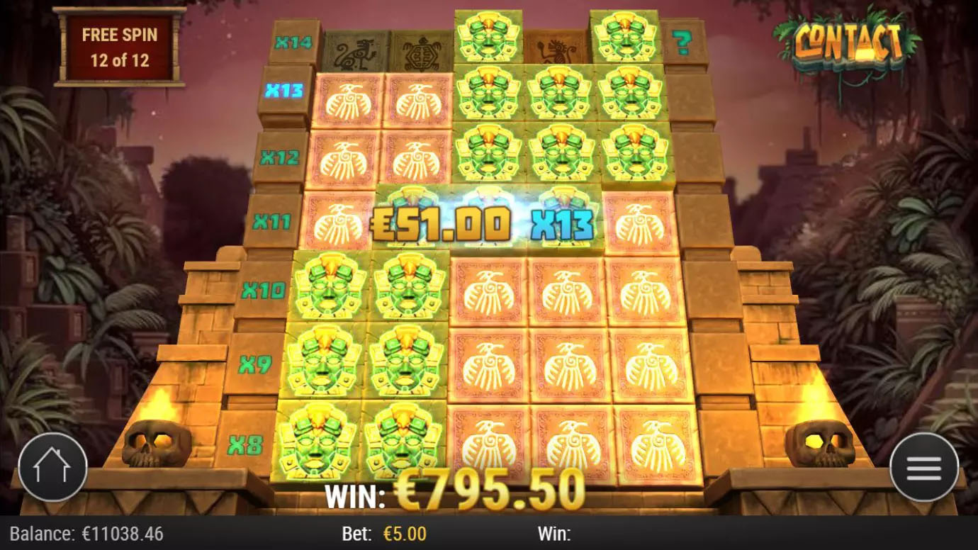 Image of Mobile Screenshot