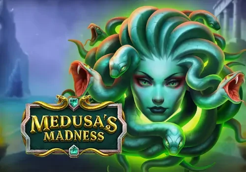 Medusa’s Madness