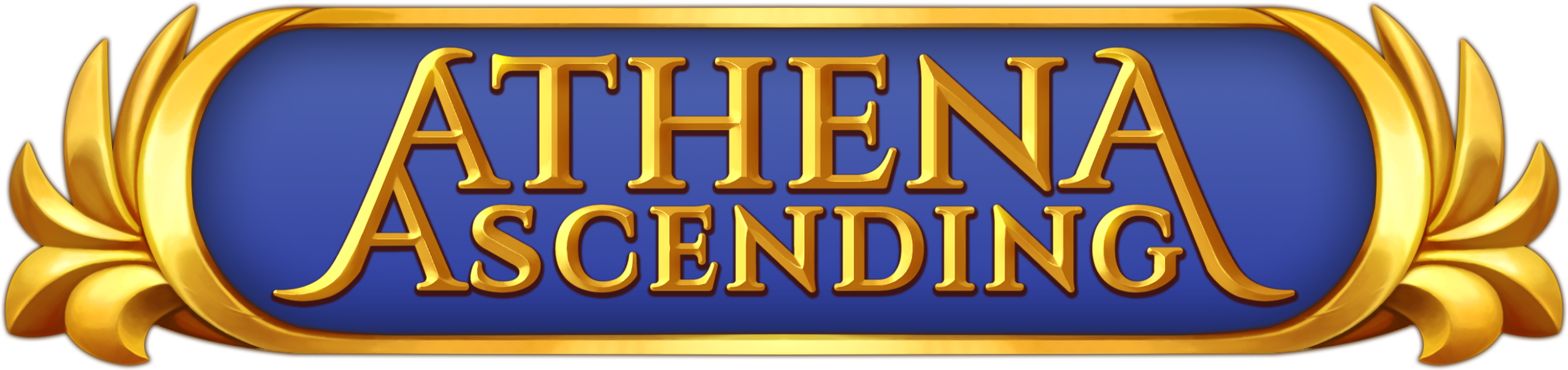 Athena Ascending
