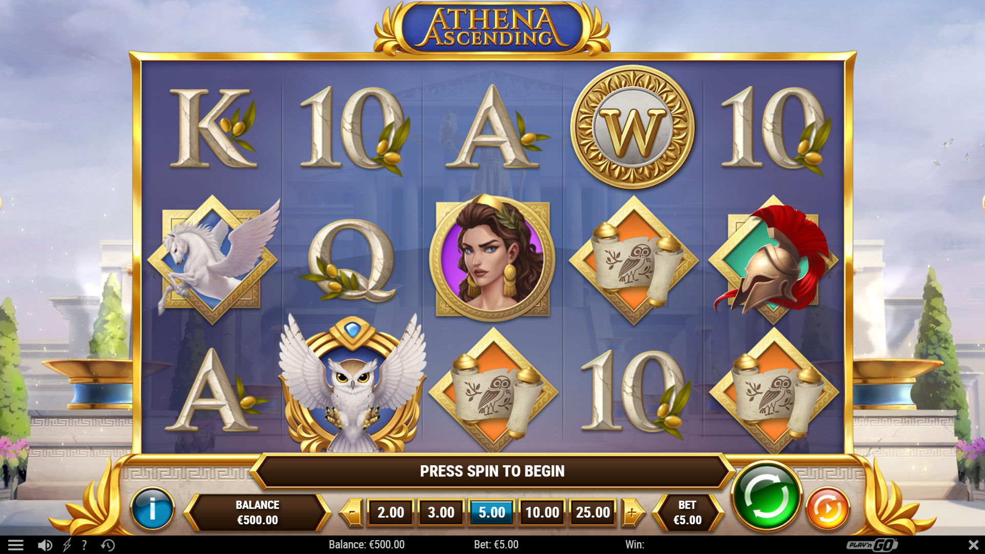 Image of Desktop Screenshot