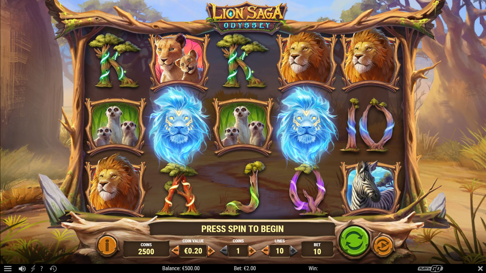 Image of Desktop Screenshot