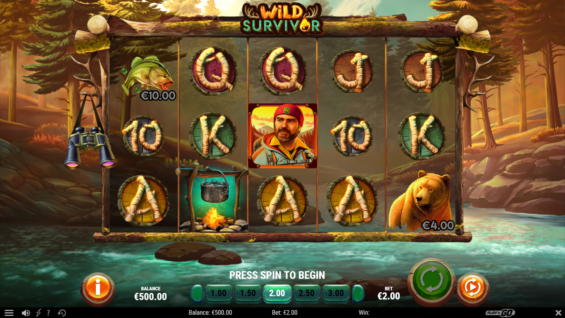 Image of Desktop Screenshot