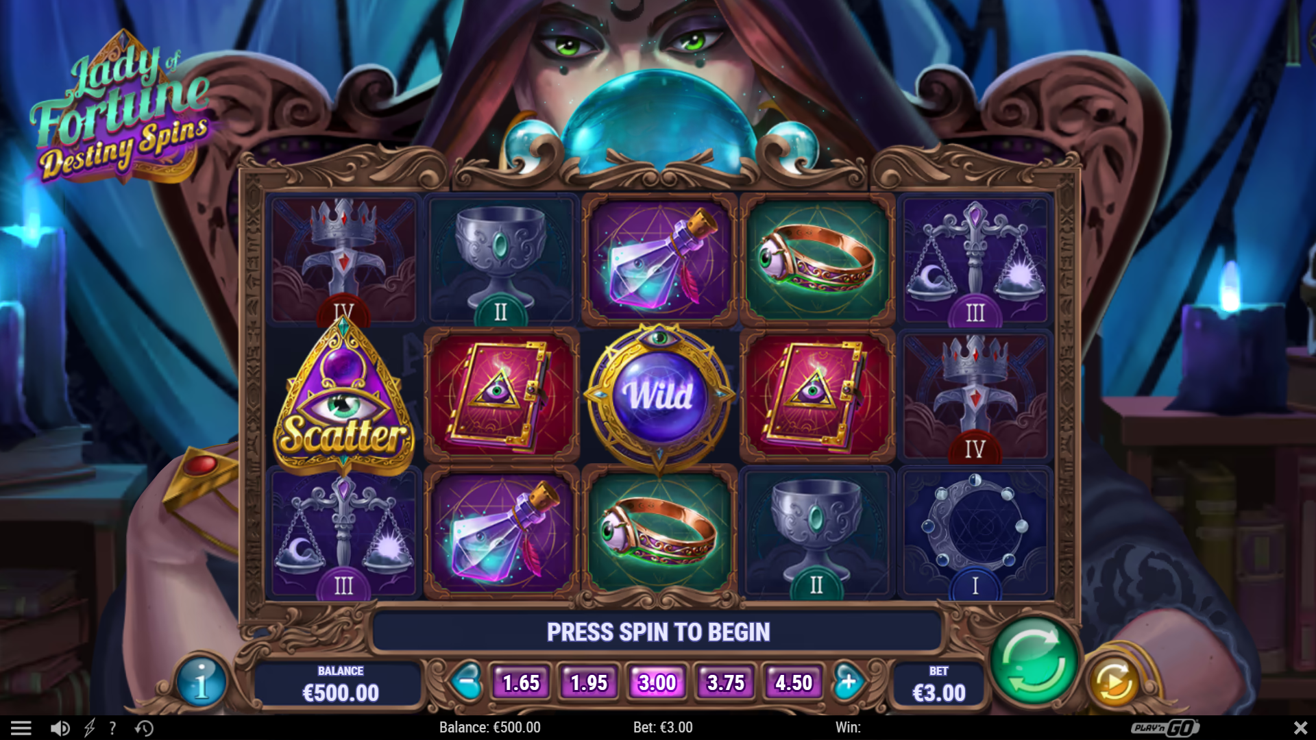Image of Desktop Screenshot