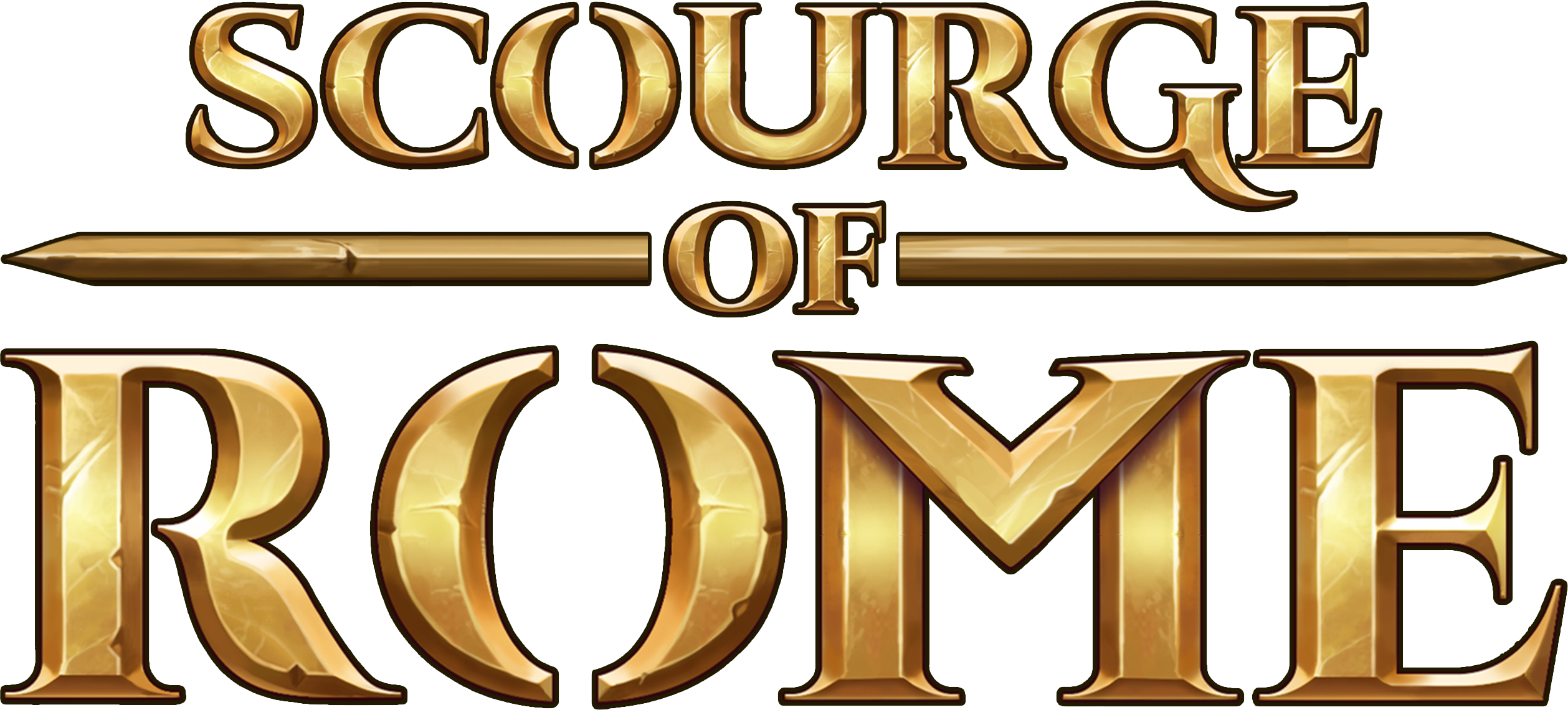 Scourge of Rome