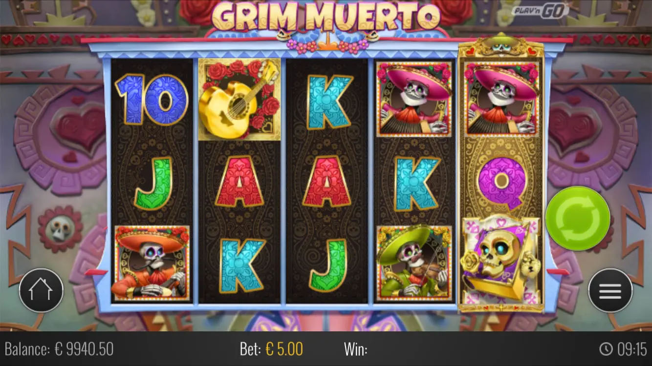 Image of Mobile Screenshot