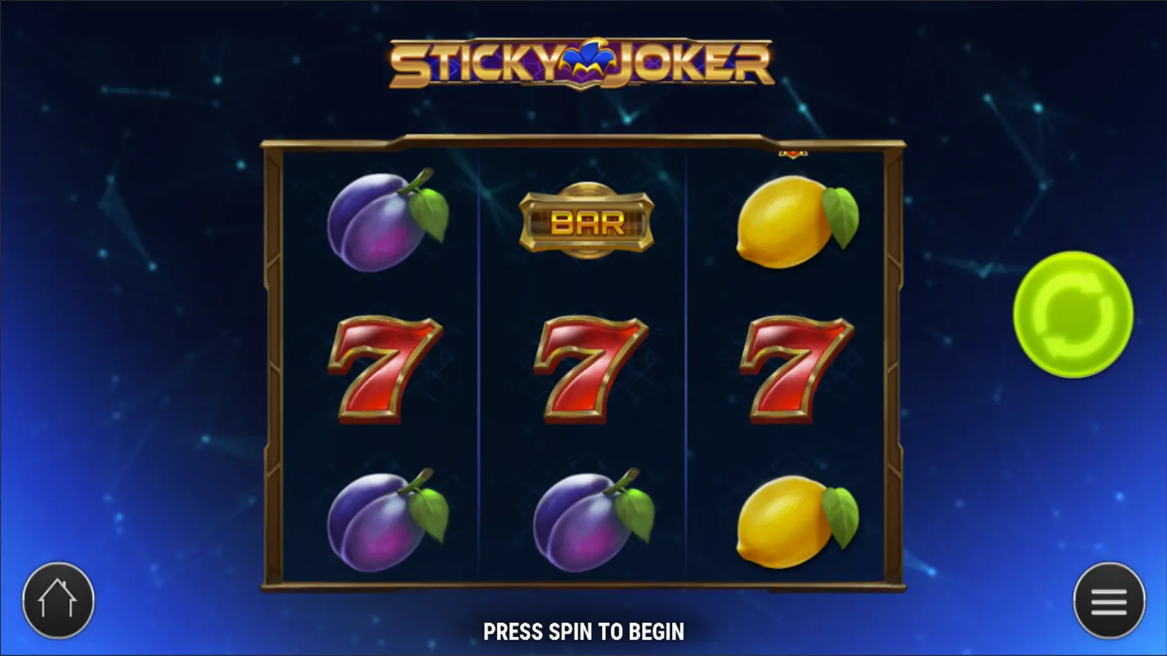 Image of Mobile Screenshot