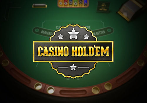 Casino Hold’em