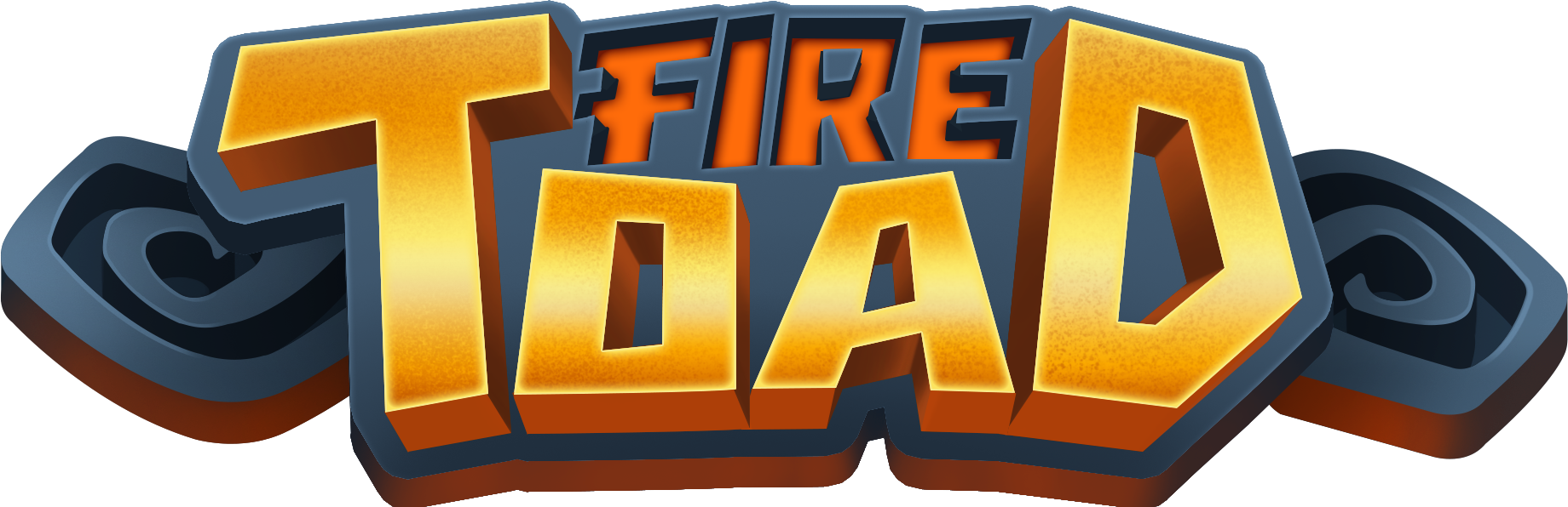 Fire Toad