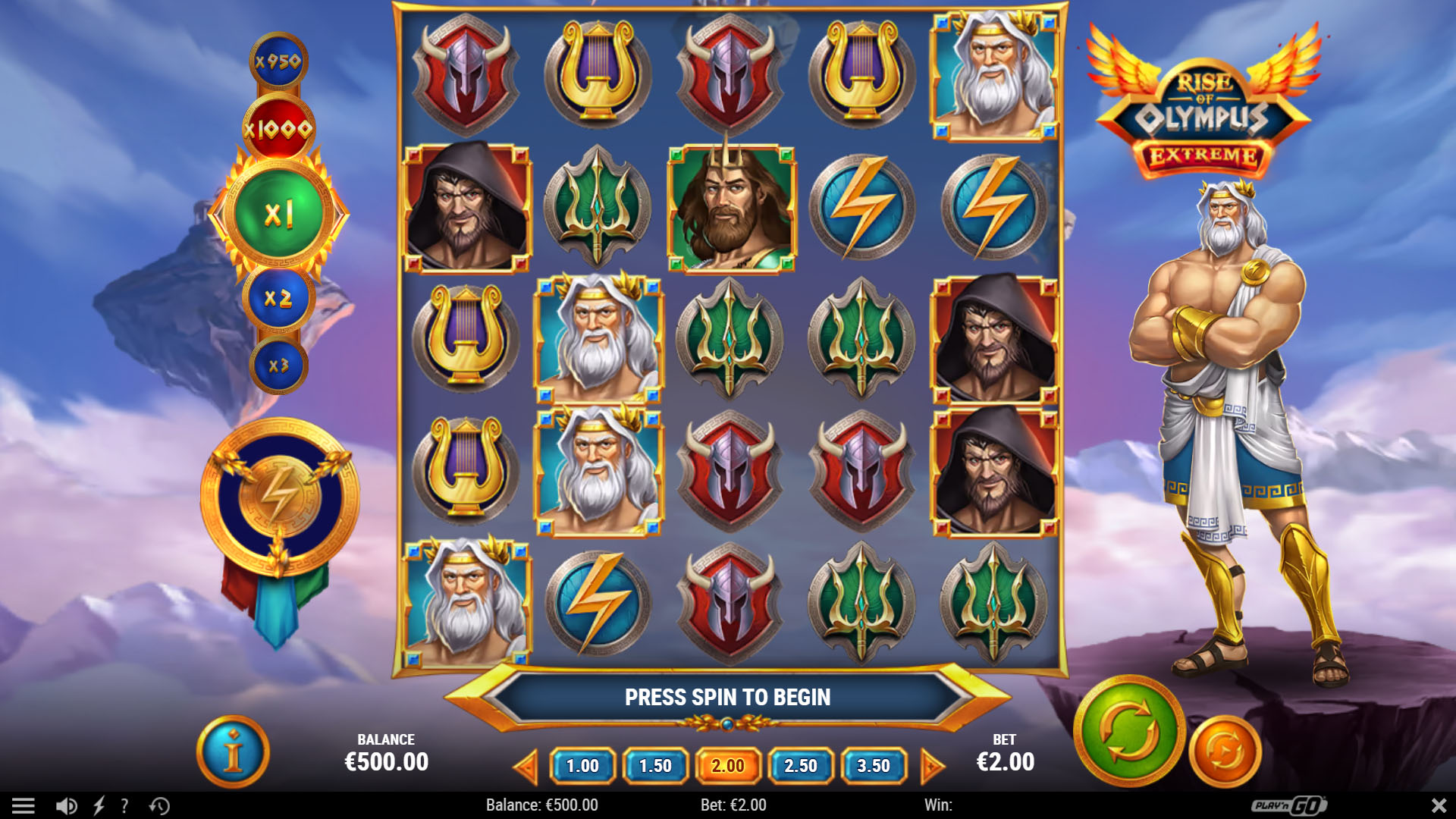 Image of Desktop Screenshot