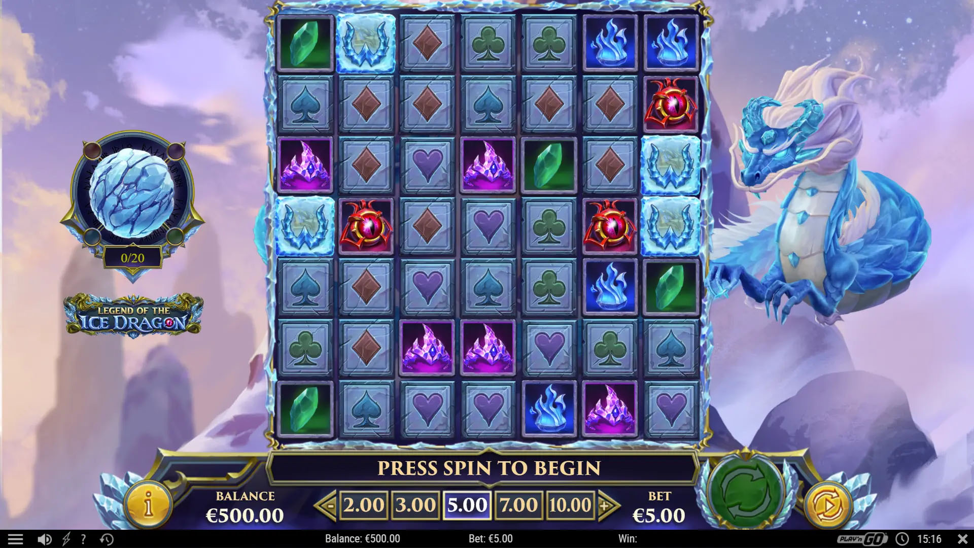 Image of Desktop Screenshot