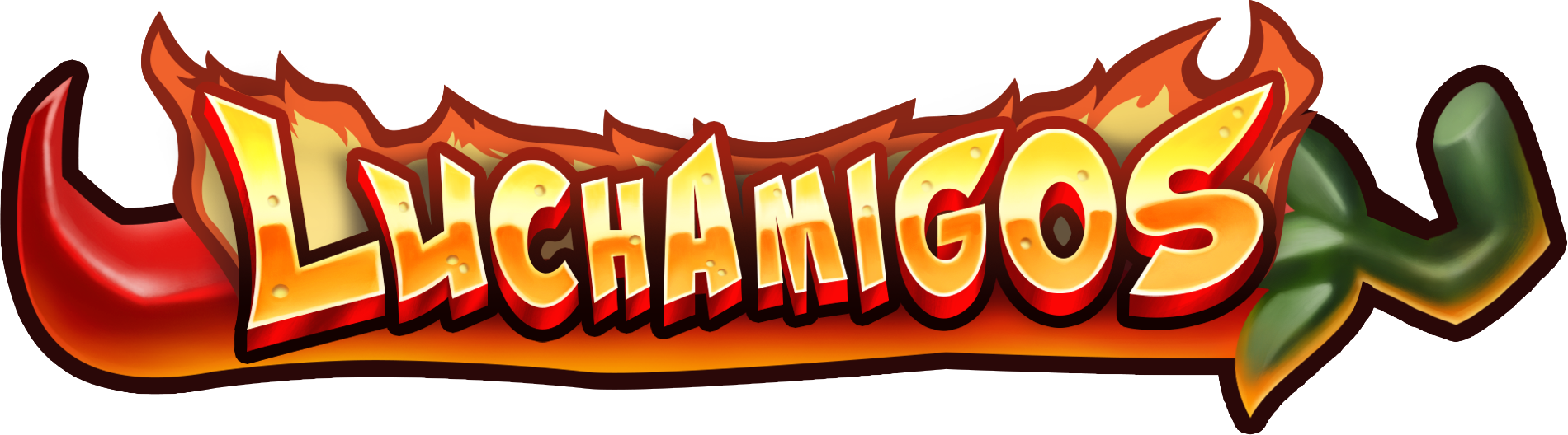 Luchamigos