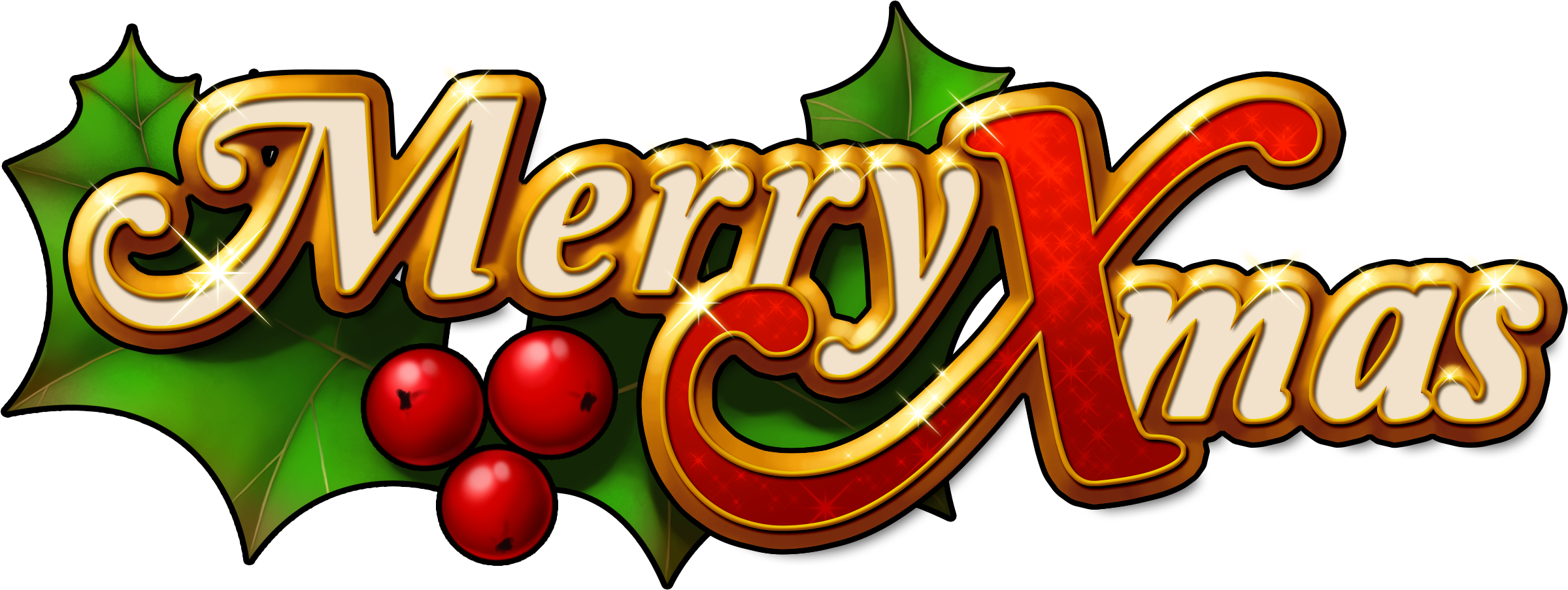 Merry Xmas