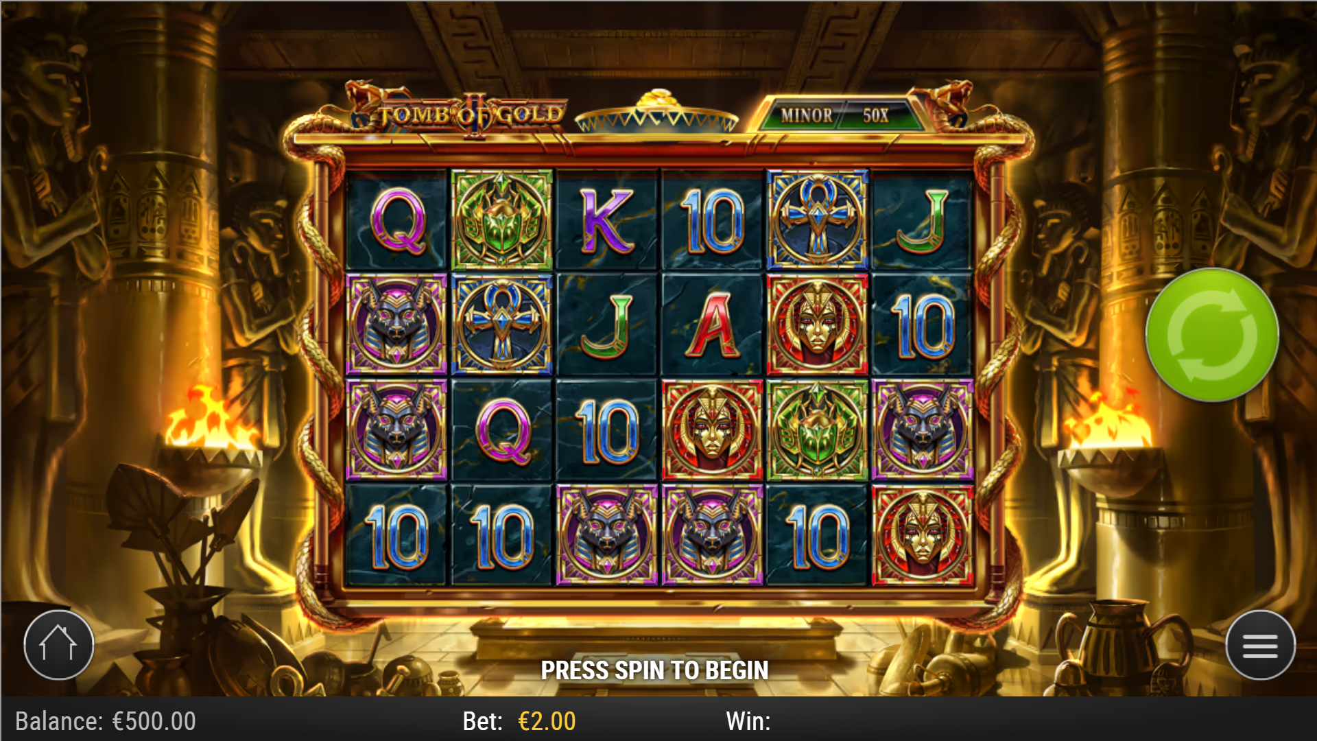 Image of Mobile Screenshot