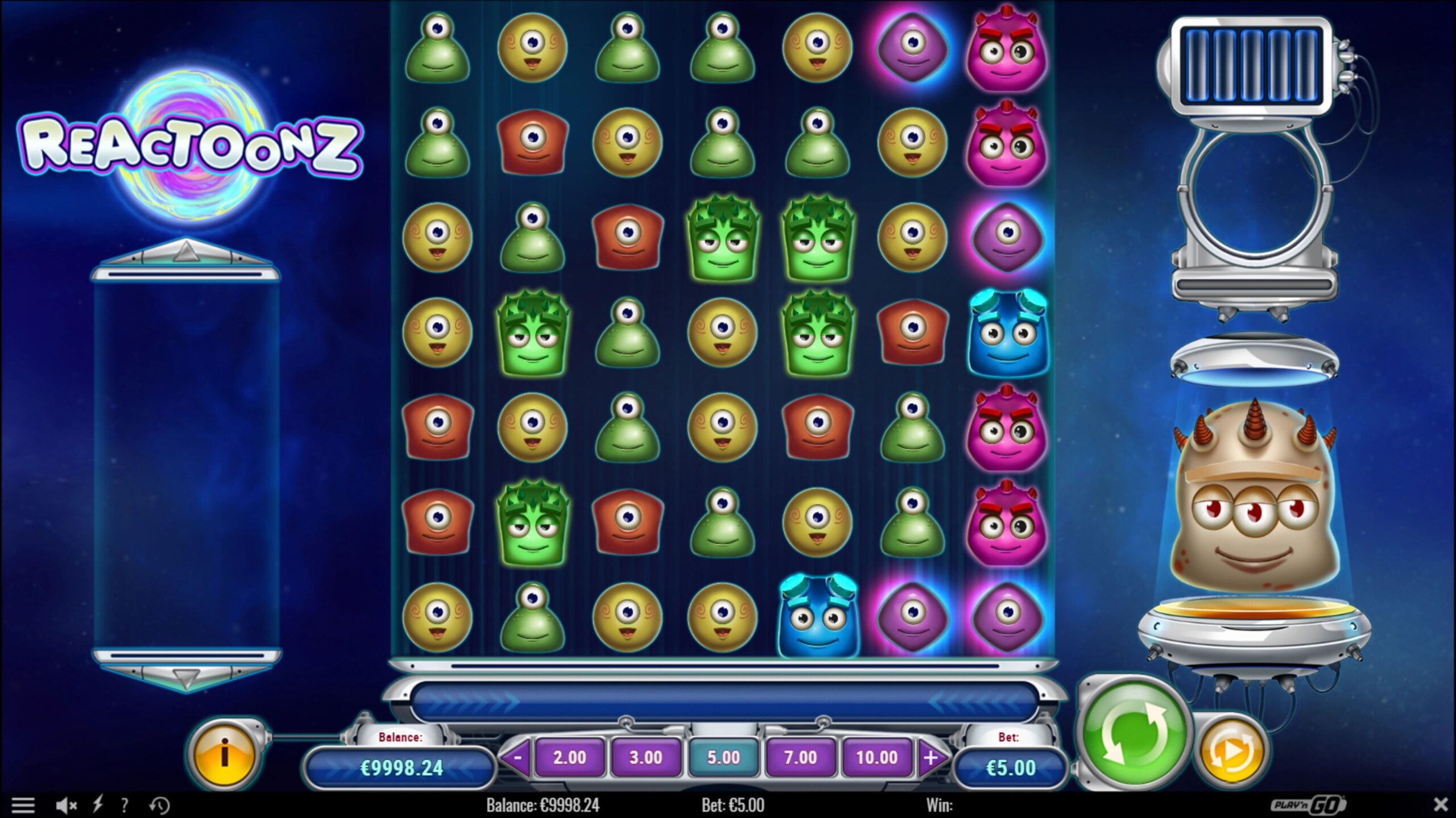 Image of Desktop Screenshot