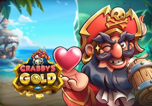 Crabby’s Gold