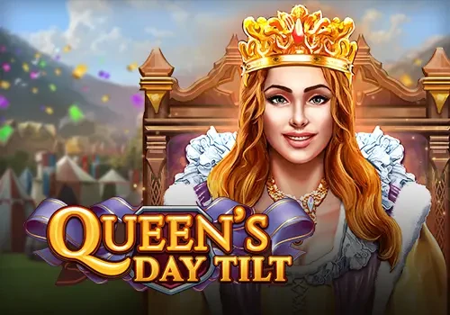 Queen’s Day Tilt