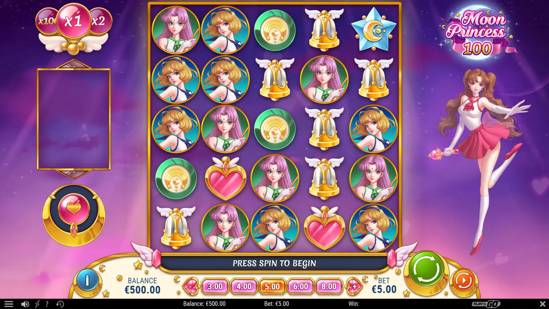 Image of Desktop Screenshot